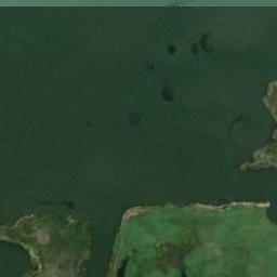 Satellite imagery of Point San Joaquin, US