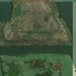 Satellite imagery of Point San Joaquin, US
