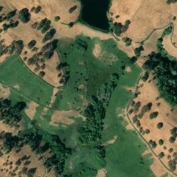 Satellite imagery of Pure Quill Mine, US
