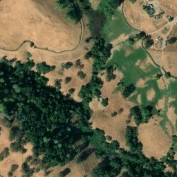 Satellite imagery of Pure Quill Mine, US