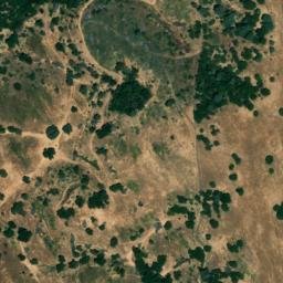 Satellite imagery of Golden Star Mine, US