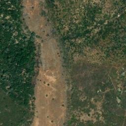 Satellite imagery of Dutchess Mine, US