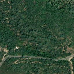 Satellite imagery of Densmore Mine, US