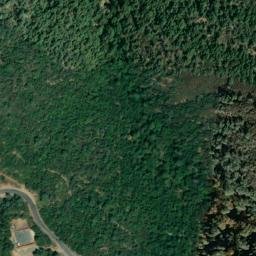 Satellite imagery of Vine Spring Mine, US