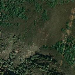 Satellite imagery of Vine Spring Mine, US