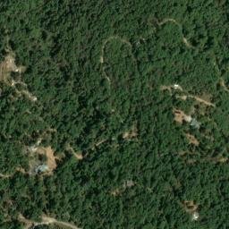 Satellite imagery of Rifle Mine, US