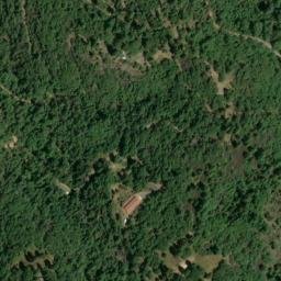 Satellite imagery of Rifle Mine, US