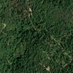 Satellite imagery of Volunteer Mine, US