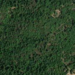Satellite imagery of Volunteer Mine, US