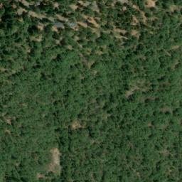 Satellite imagery of Ryan Mine, US