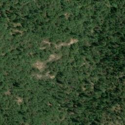 Satellite imagery of Green Mine, US