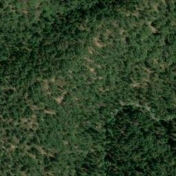 Satellite imagery of Green Mine, US