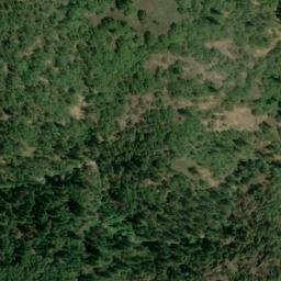 Satellite imagery of Gem Mine, US