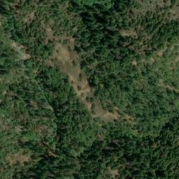 Satellite imagery of Gem Mine, US