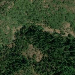 Satellite imagery of Gem Mine, US