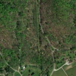 Satellite imagery of Beghto Ridge, US