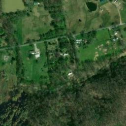 Satellite imagery of Beghto Ridge, US