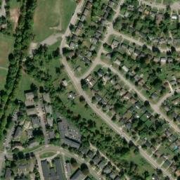Satellite imagery of LFUCG GPS STA 0131 — NGS DR3802 — Lexington, US, US