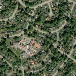 Satellite imagery of 0023 AZI — NGS DR3812 — Lexington, US, US