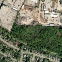 Satellite imagery of 0023 AZI — NGS DR3812 — Lexington, US, US