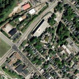 Satellite imagery of LFUCG GPS STA 0136 — NGS DS2974 — Lexington, US, US