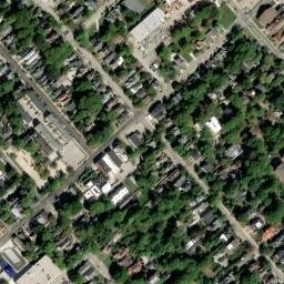 Satellite imagery of LFUCG GPS STA 0136 — NGS DS2974 — Lexington, US, US