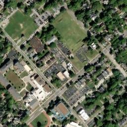 Satellite imagery of LFUCG GPS STA 0021 — NGS HZ2598 — Lexington, US, US