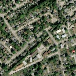 Satellite imagery of 0019 AZI 2 — NGS DR3811 — Lexington, US, US
