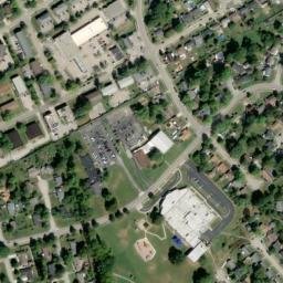 Satellite imagery of 0019 AZI 2 — NGS DR3811 — Lexington, US, US
