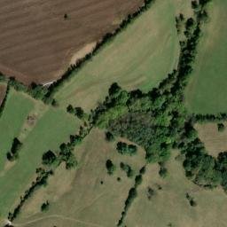 Satellite imagery of I75 L 98 — NGS HZ0153 — Lexington, US, US