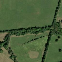Satellite imagery of I64 T 57 RM 1 — NGS HZ0159 — Lexington, US, US