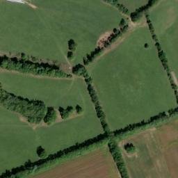 Satellite imagery of I64 T 57 RM 1 — NGS HZ0159 — Lexington, US, US
