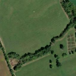 Satellite imagery of I64 T 57 RM 1 — NGS HZ0159 — Lexington, US, US
