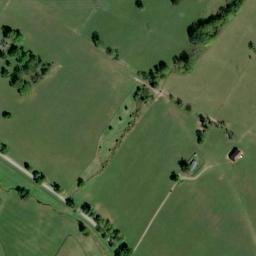 Satellite imagery of LFUCG GPS STA 0091 — NGS HZ2651 — Lexington, US, US