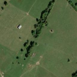 Satellite imagery of LFUCG GPS STA 0091 — NGS HZ2651 — Lexington, US, US