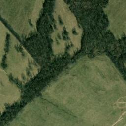 Satellite imagery of I64 T 59 — NGS HZ0180 — Lexington, US, US