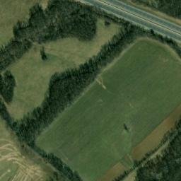 Satellite imagery of I64 T 59 — NGS HZ0180 — Lexington, US, US