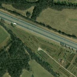 Satellite imagery of I64 T 59 — NGS HZ0180 — Lexington, US, US