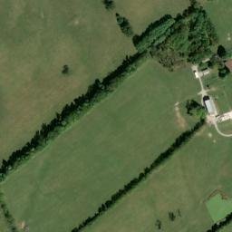 Satellite imagery of I64 T 61 AZ MK — NGS HZ0186 — Lexington, US, US