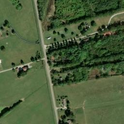 Satellite imagery of I64 T 61 AZ MK — NGS HZ0186 — Lexington, US, US