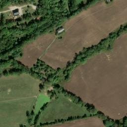 Satellite imagery of I64 T 61 AZ MK — NGS HZ0186 — Lexington, US, US