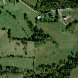 Satellite imagery of Harpers Ridge, US