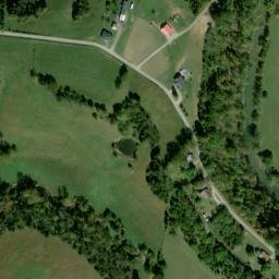 Satellite imagery of Harpers Ridge, US