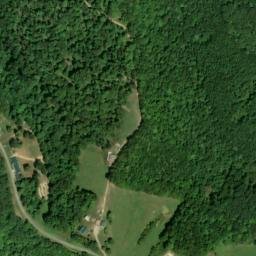 Satellite imagery of Ditney Ridge, US