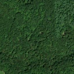 Satellite imagery of Ditney Ridge, US