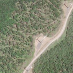 Satellite imagery of Old Field Mountain, US