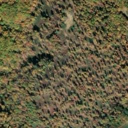 Satellite imagery of McClung Ridge, US