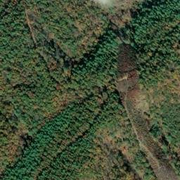 Satellite imagery of The Spurs, US