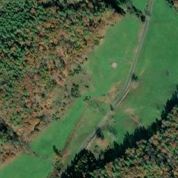 Satellite imagery of The Spurs, US