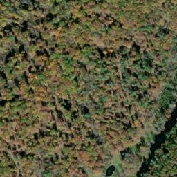 Satellite imagery of Black Oak Ridge, US